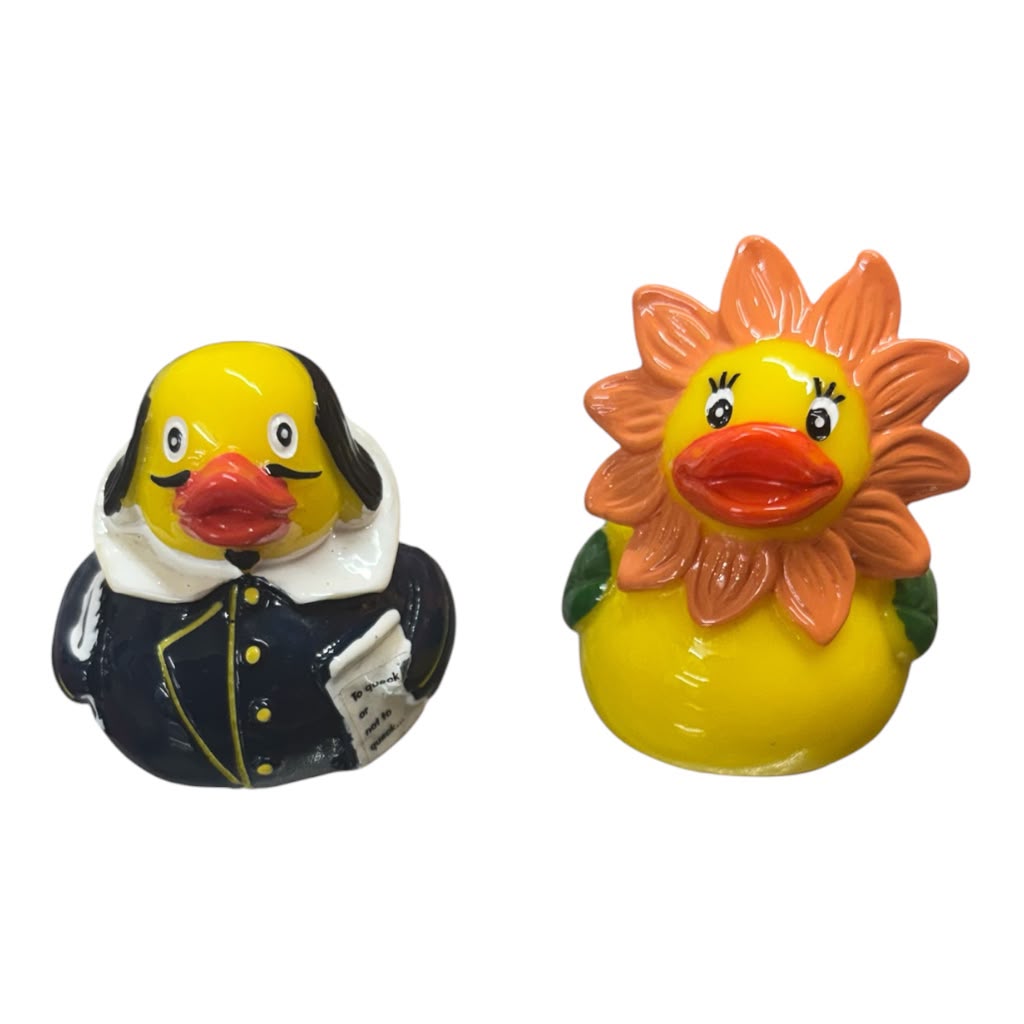 Duck Lip Balms