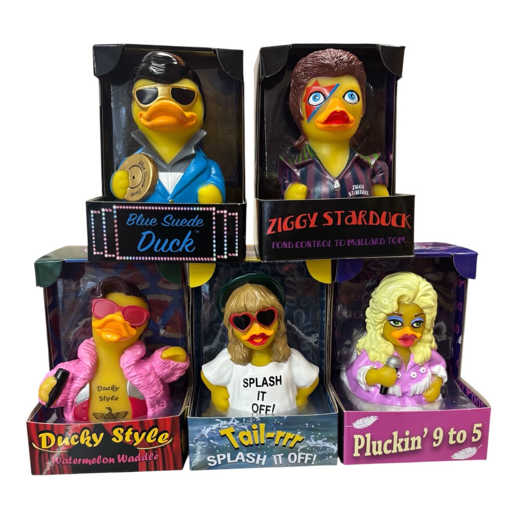 CelebriDucks