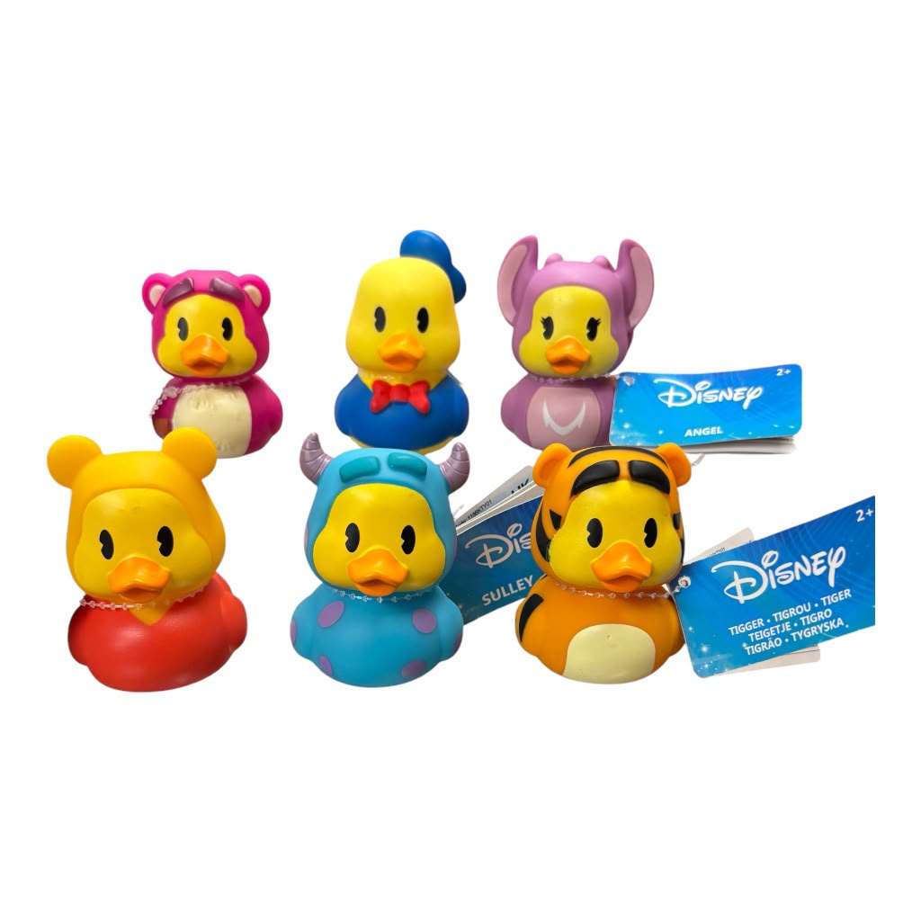 Disney Duckalooz
