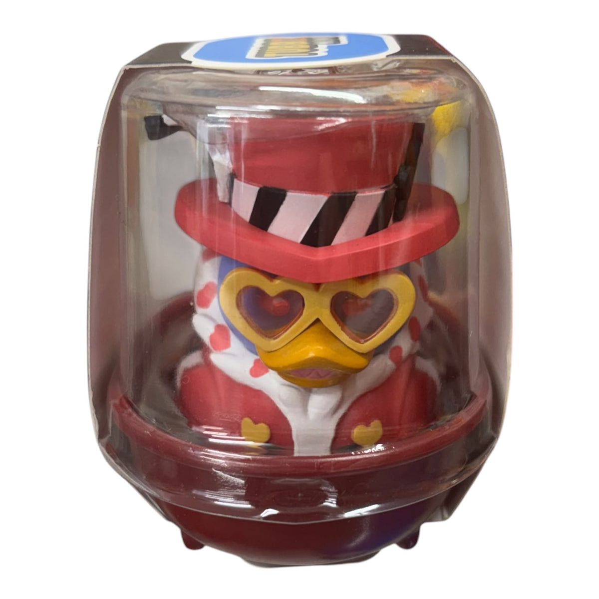 Mini Tubbz Hazbin Hotel Valentino