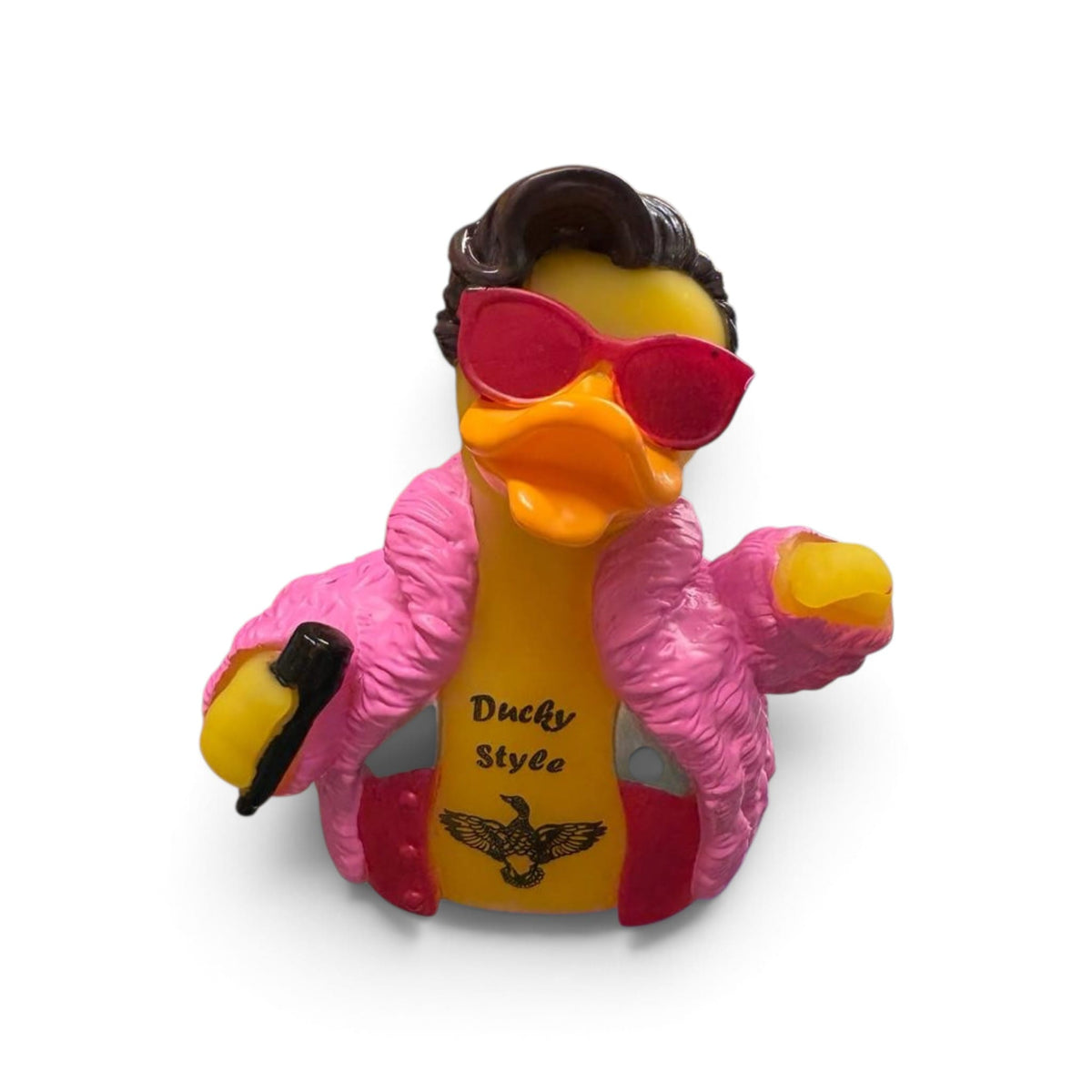 CelebriDucks Ducky Styles