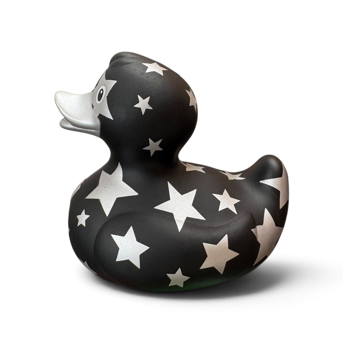 Bud Ducks Black Star Magic Duck