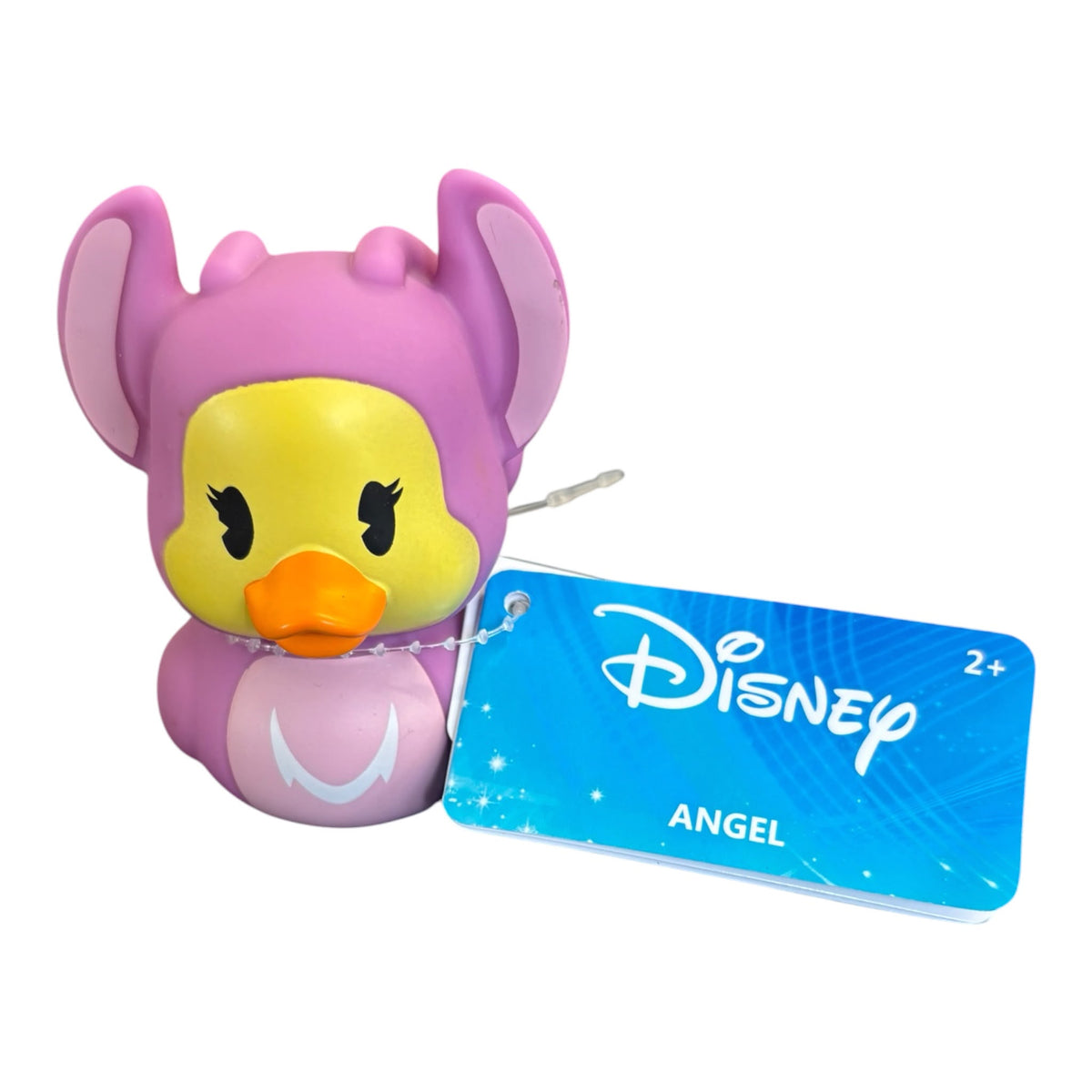 Disney Duckalooz Angel