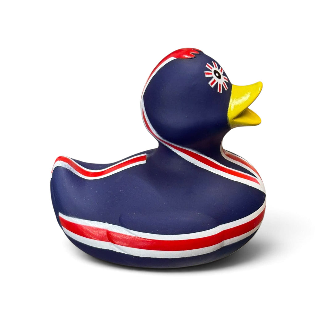 Union Jack Duck