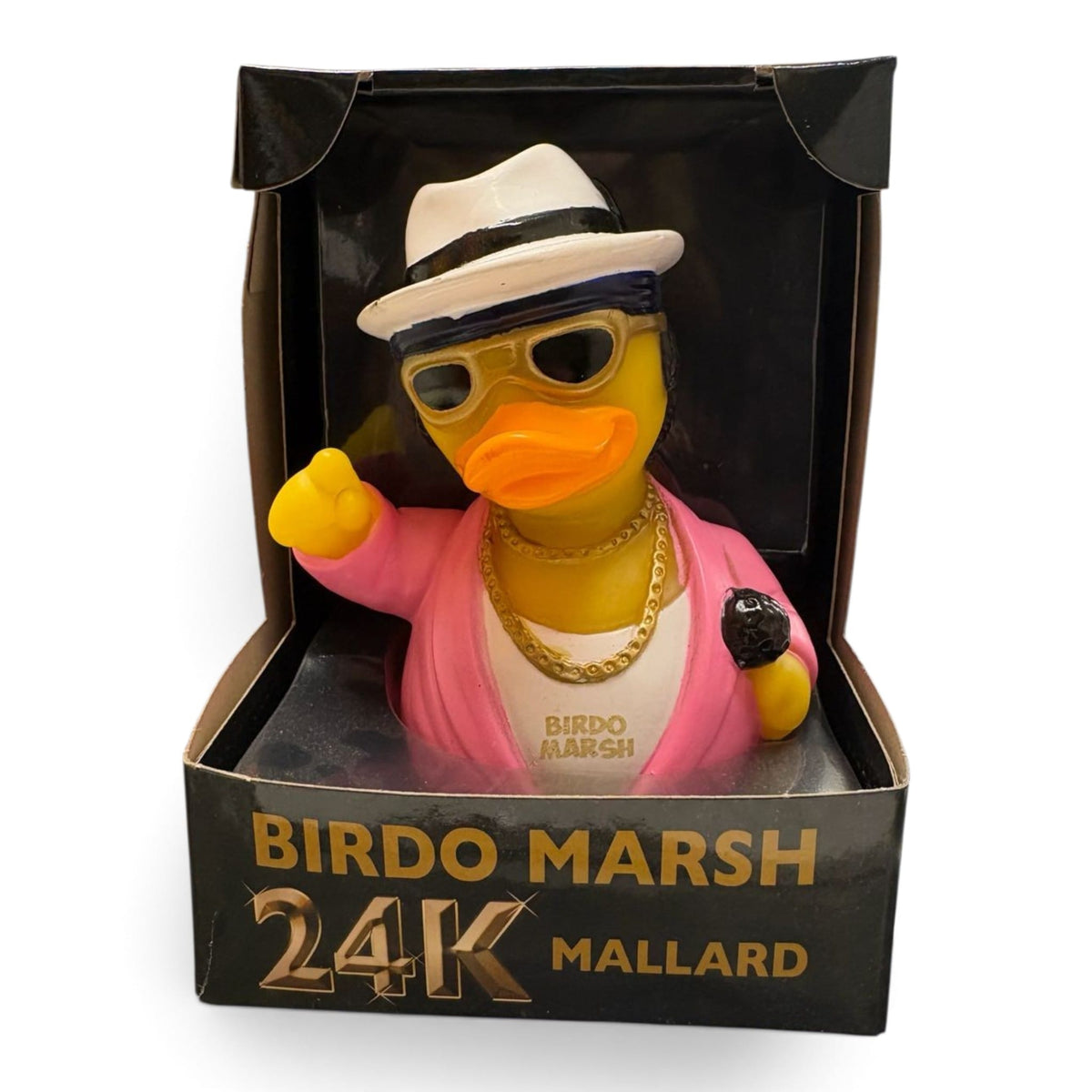 CelebriDucks Birdo Marsh