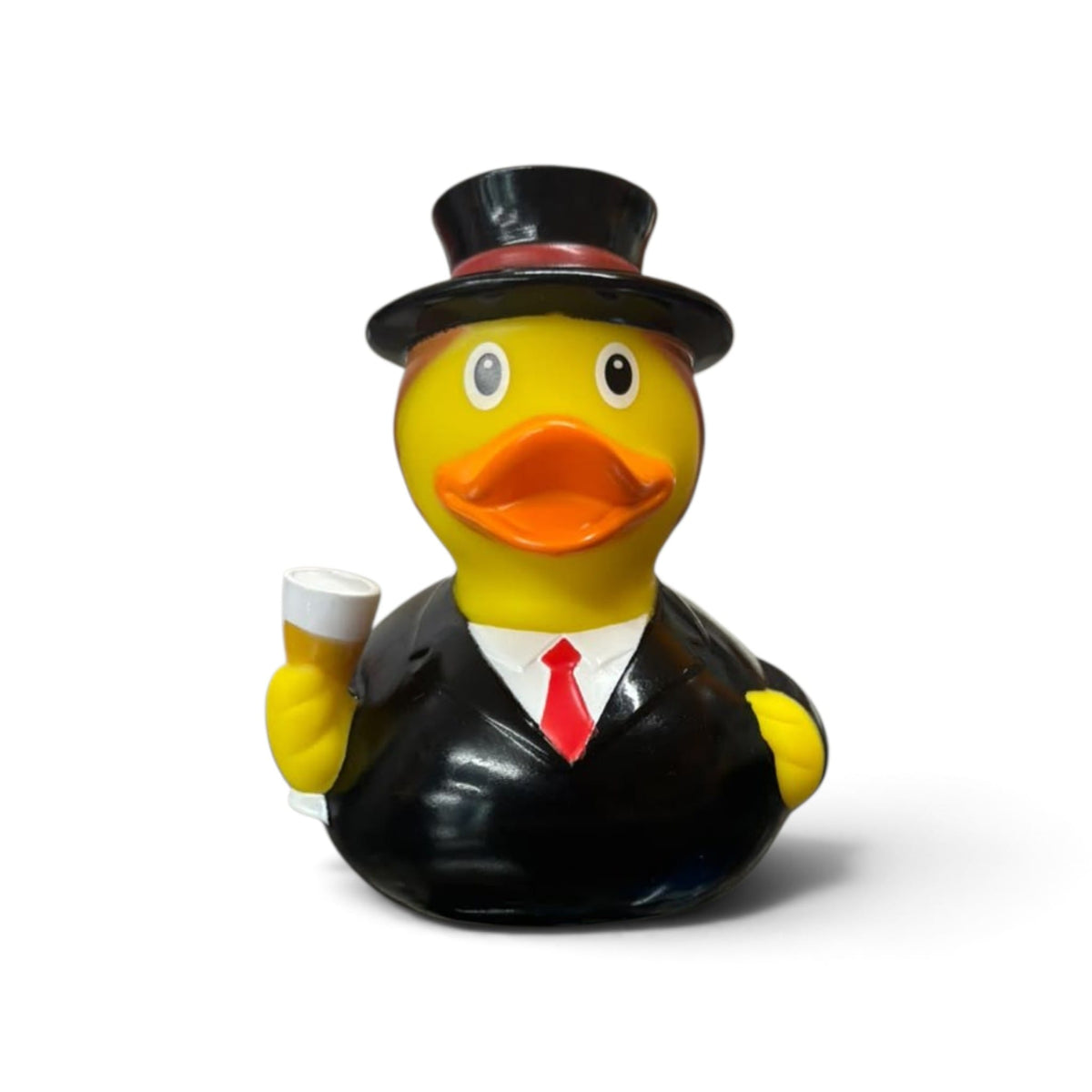 Groom Duck