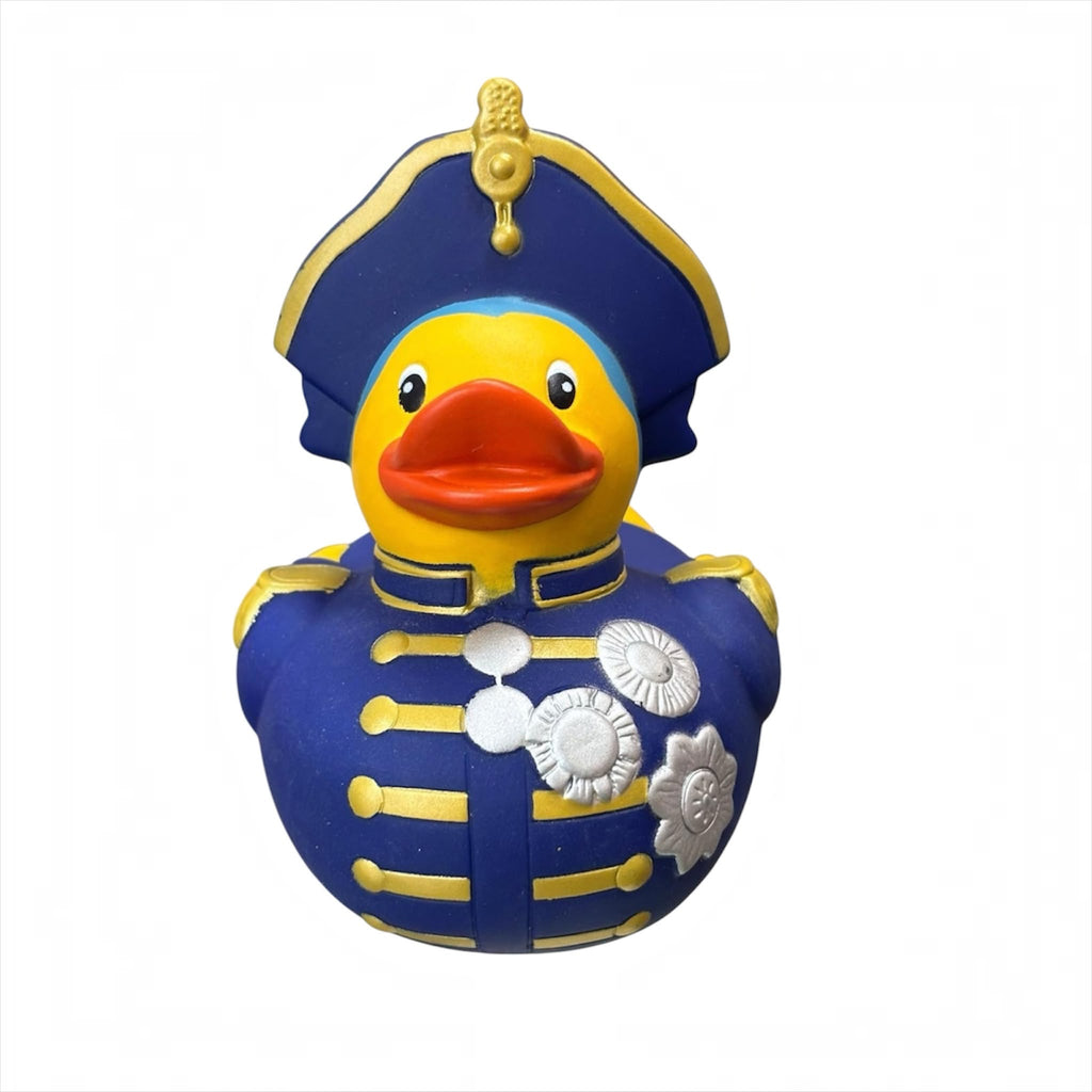 Admiral Nelson Duck