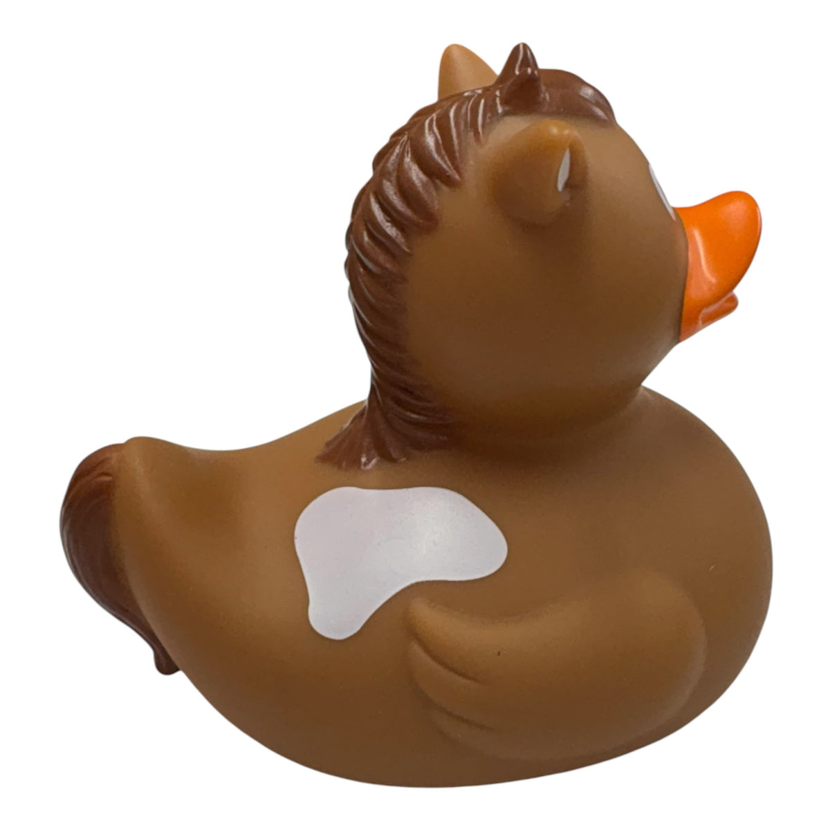 Pony duck