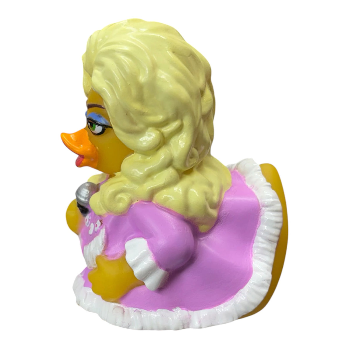 CelebriDucks Pluckin' 9 to 5