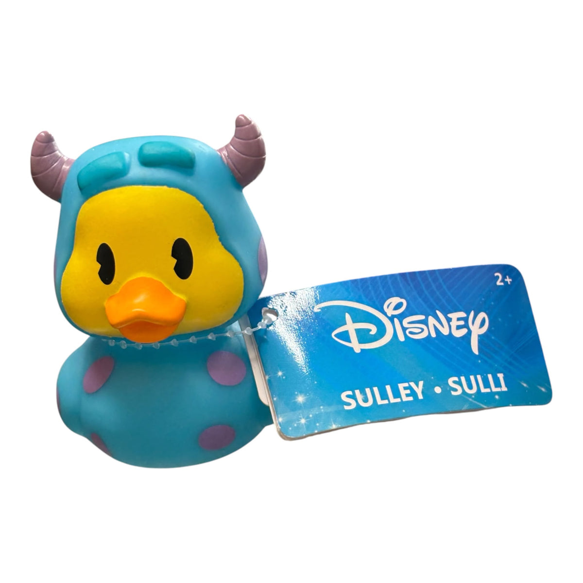 Disney Duckalooz Sulley