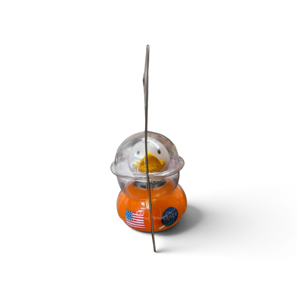 Bud Ducks Space Duck