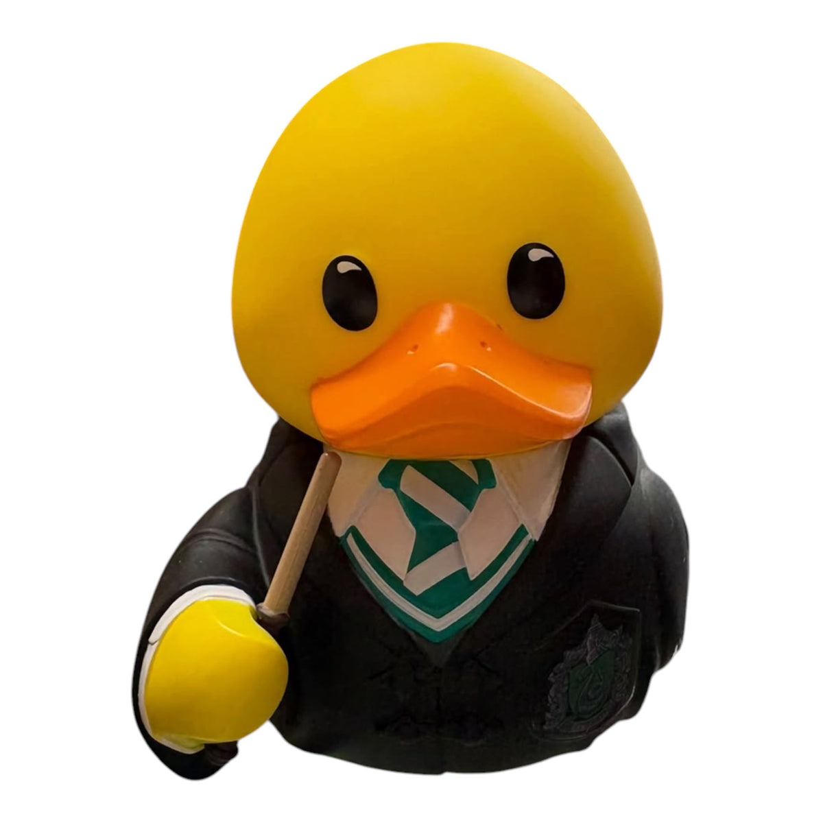 Tubbz Boxed Edition Harry Potter Slytherin Duck
