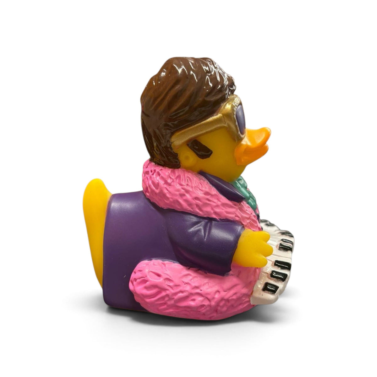 CelebriDucks Quackodile Flock
