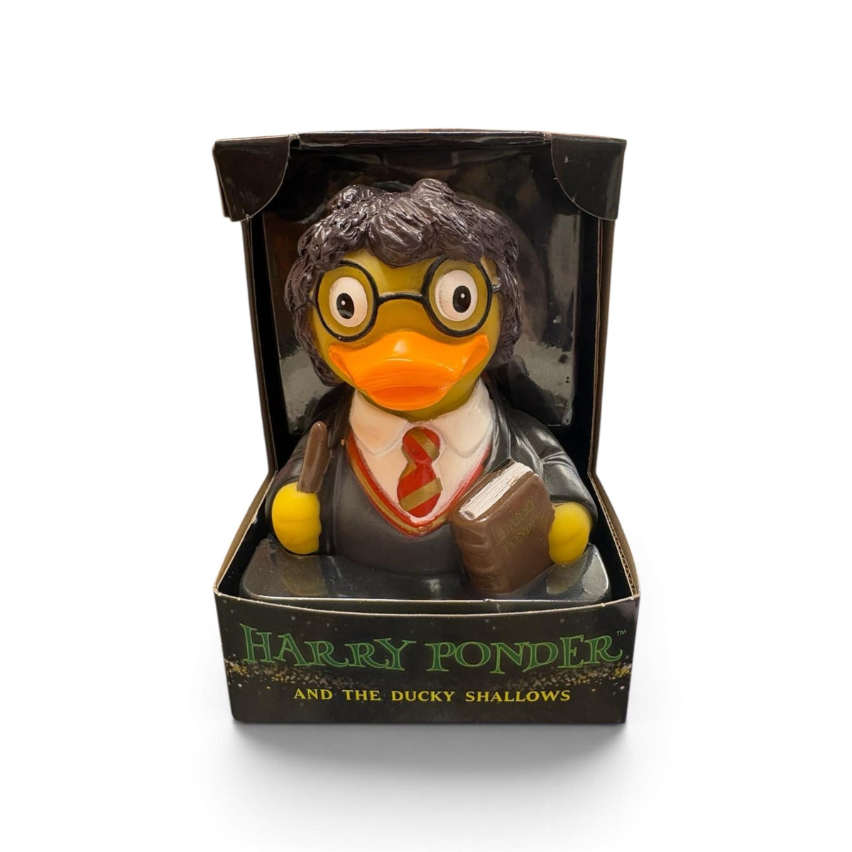 CelebriDucks Harry Ponder
