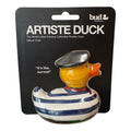 Bud Ducks Artiste