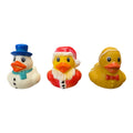 Christmas Mini Ducks Set 1