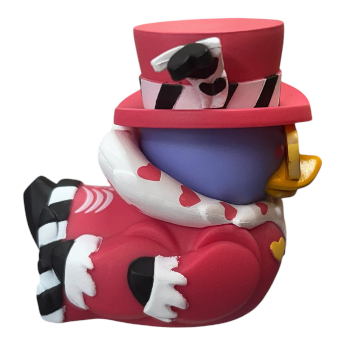 Mini Tubbz Hazbin Hotel Valentino