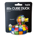BudDucks 80s Cube Duck