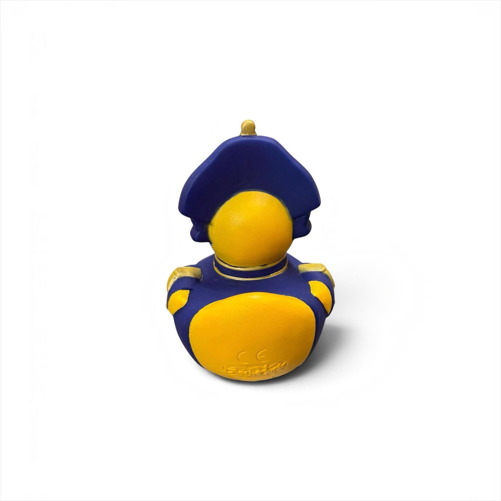 Admiral Nelson Duck