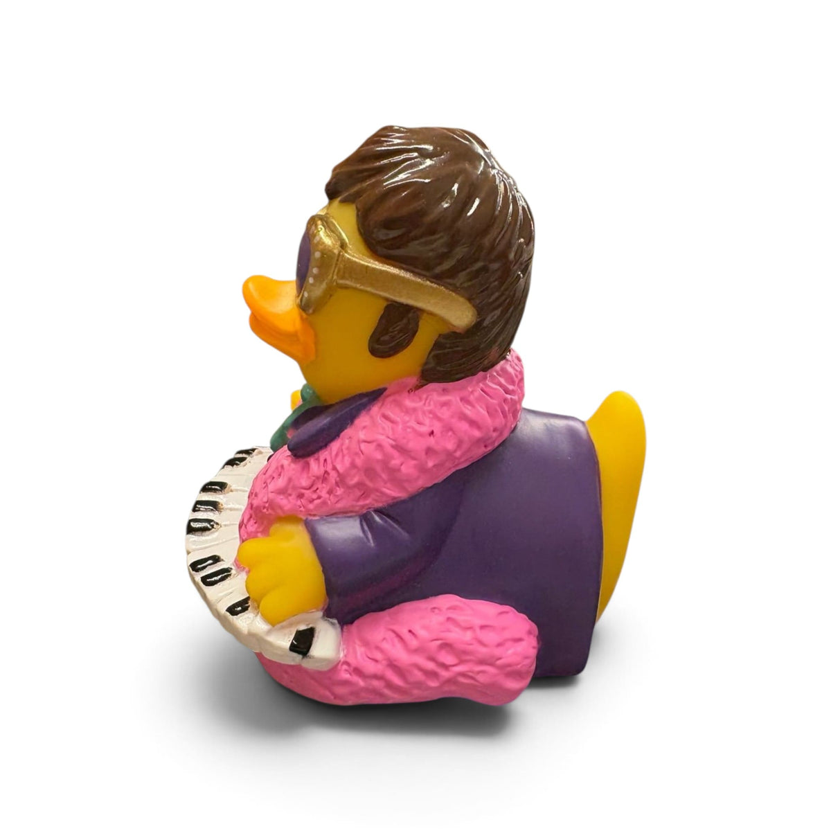 CelebriDucks Quackodile Flock
