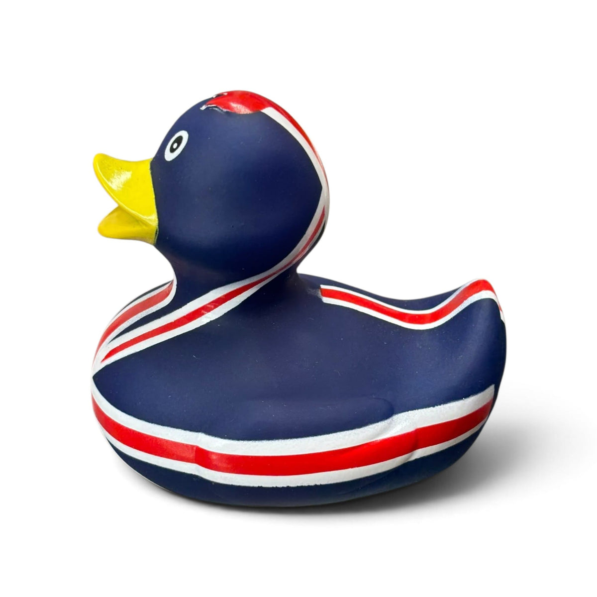 Union Jack Duck