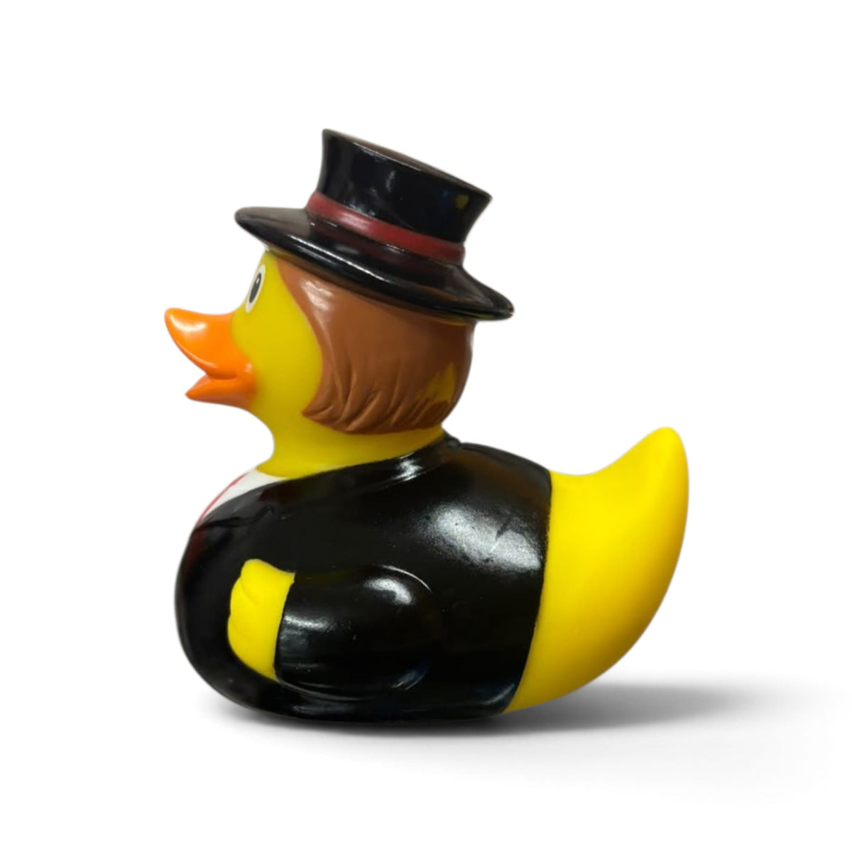 Groom Duck