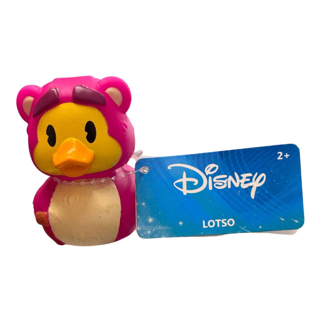 Disney Duckalooz Lotso
