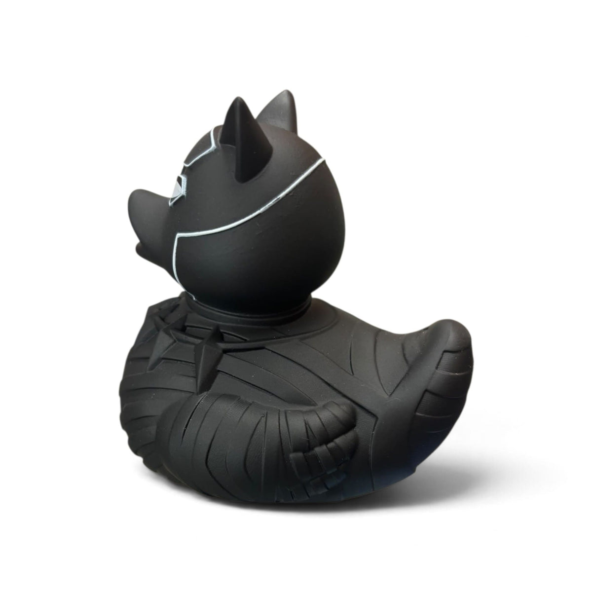 Black Puma Duck