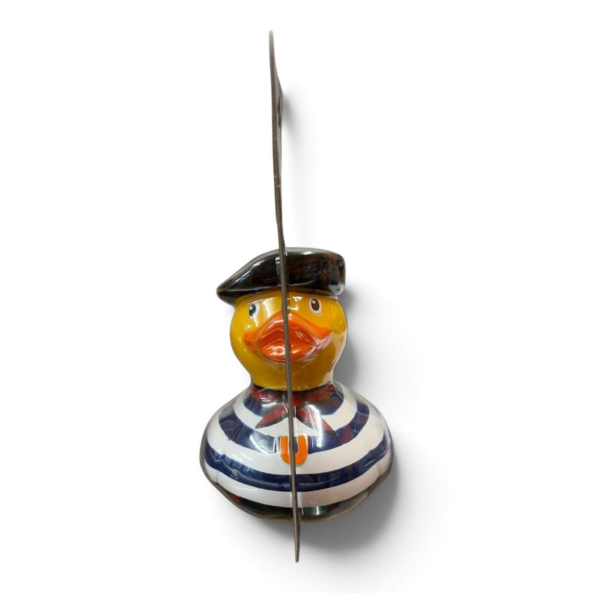 Bud Ducks Artiste