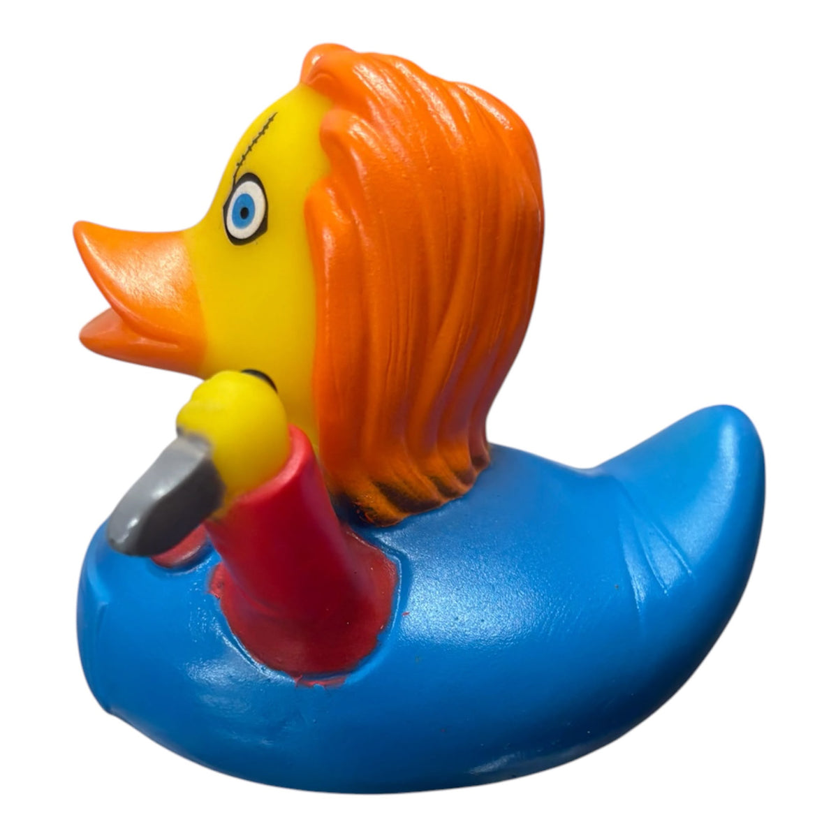 Horror Duck