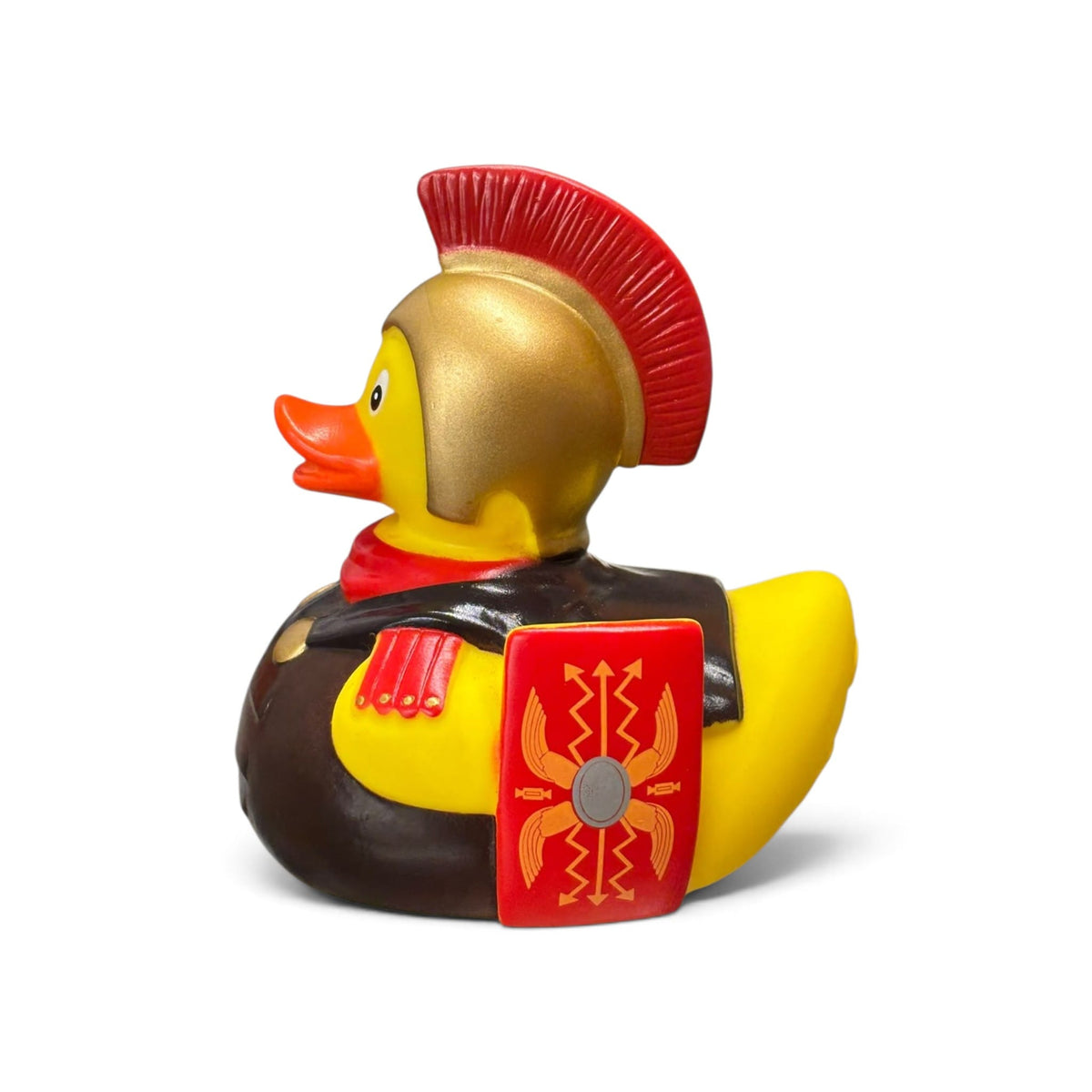 Roman Soldier Duck