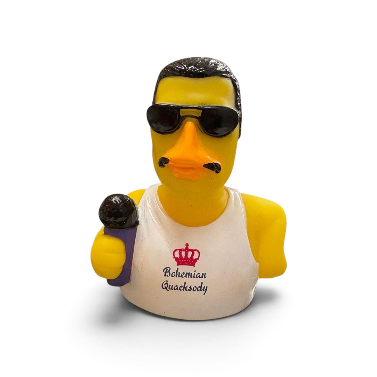 CelebriDucks Bohemian Quacksody