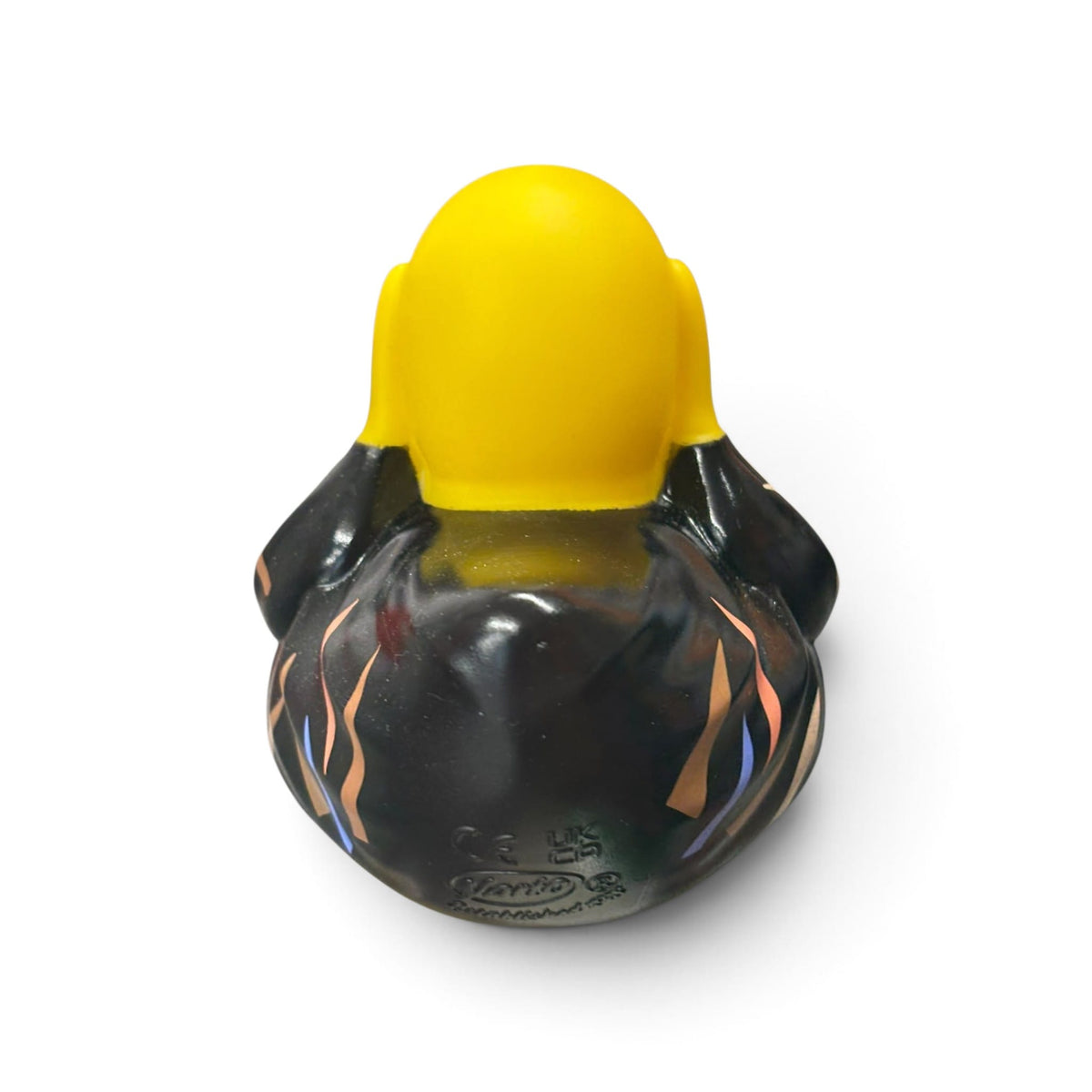 Scream Duck