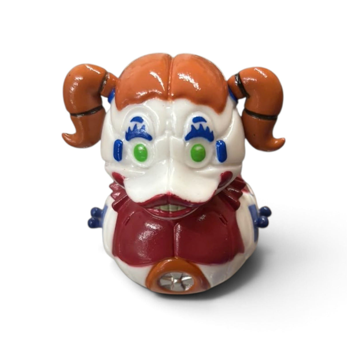 Mini Tubbz Five Nights at Freddy's Circus Baby