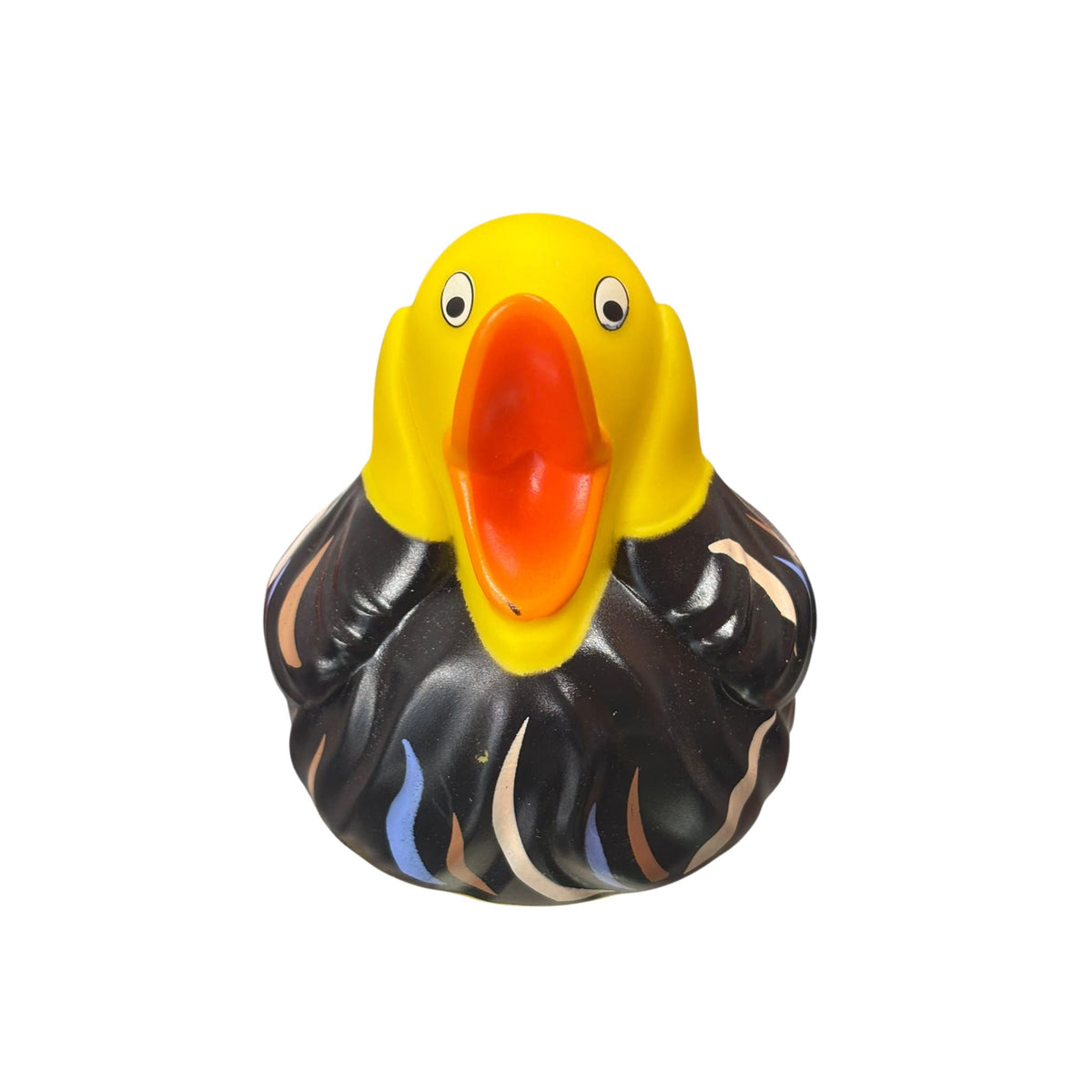 Scream Duck
