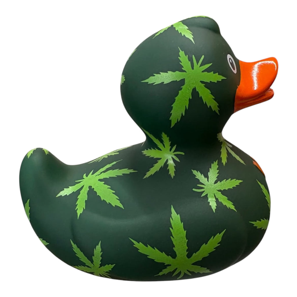 BudDucks Hemp Duck