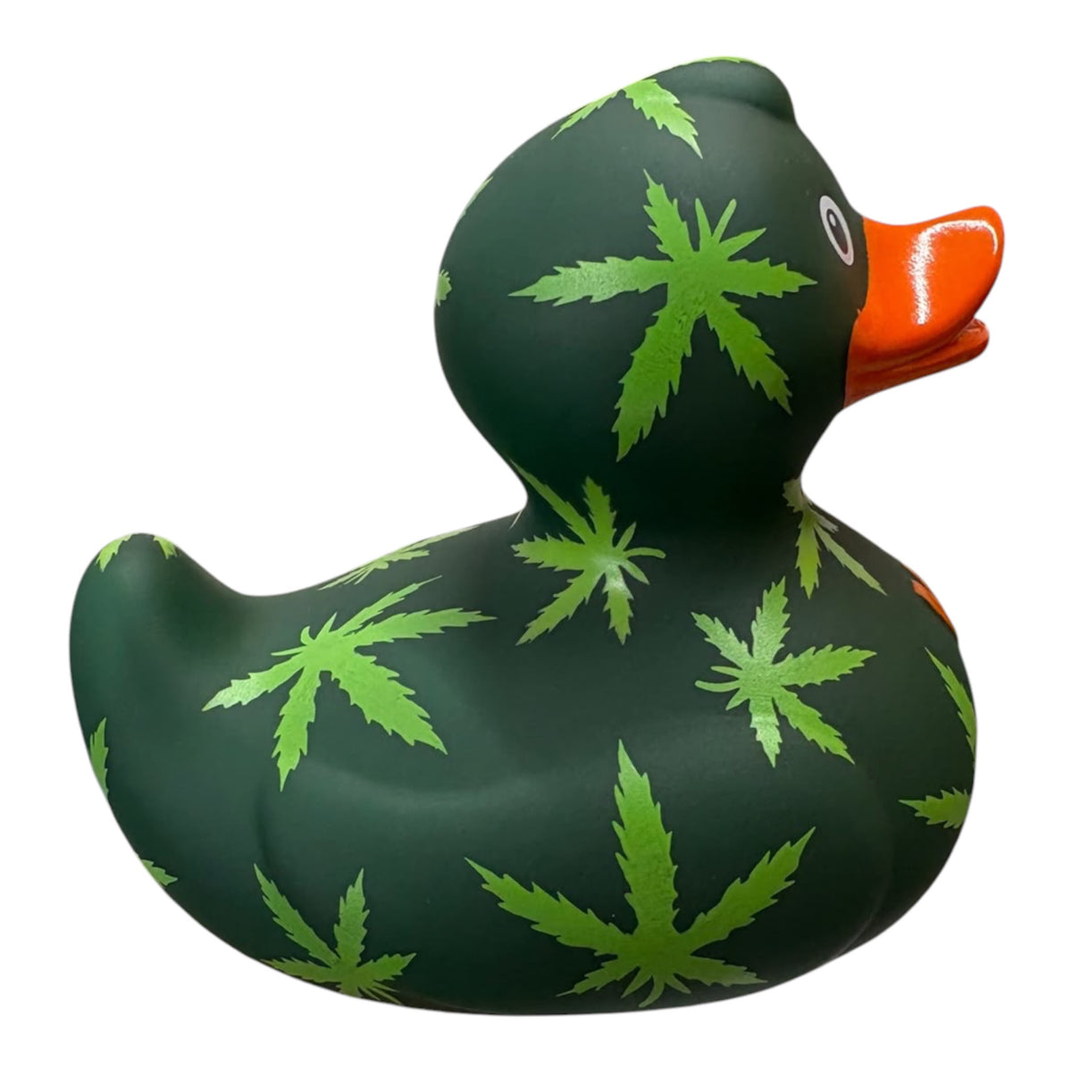 BudDucks Hemp Duck