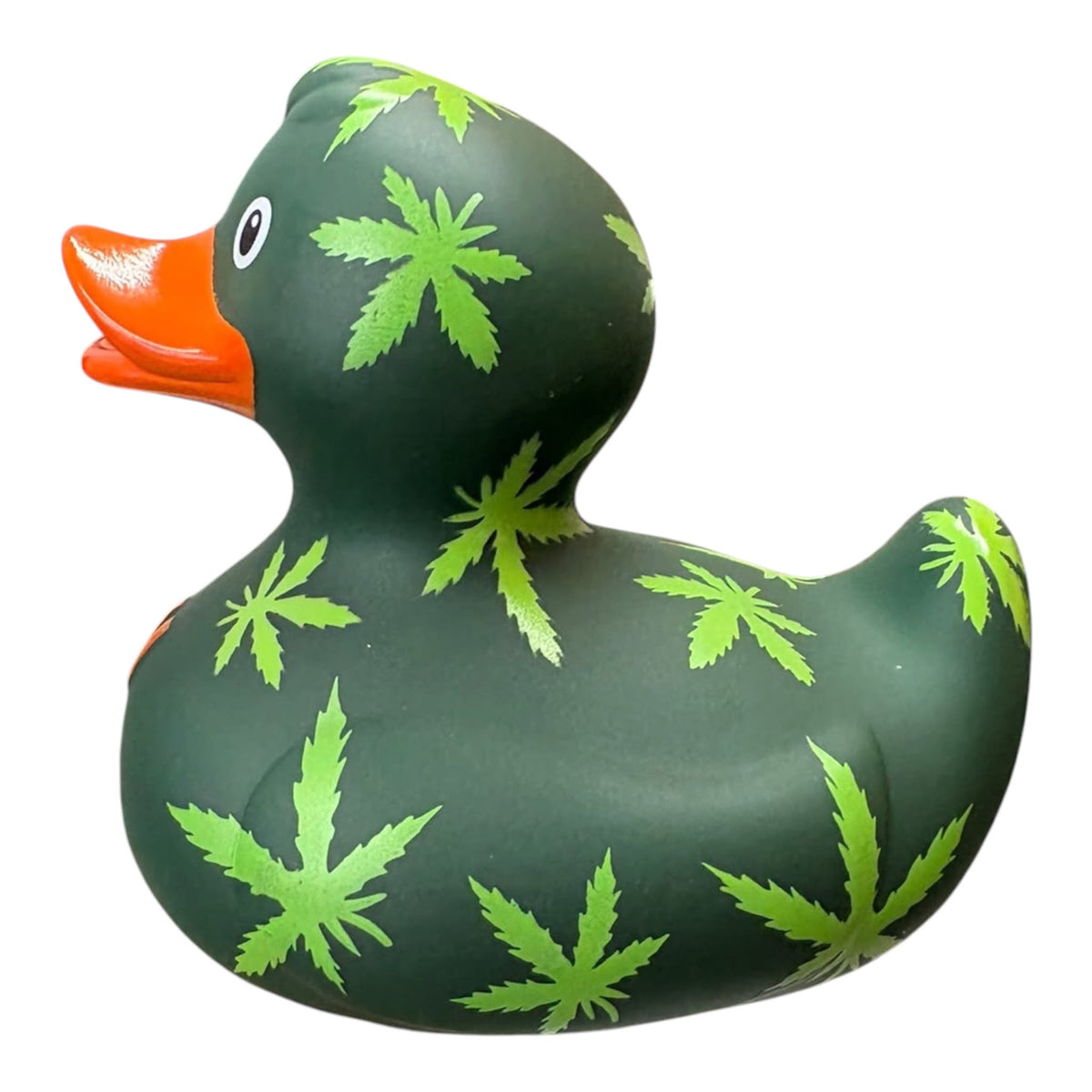 BudDucks Hemp Duck