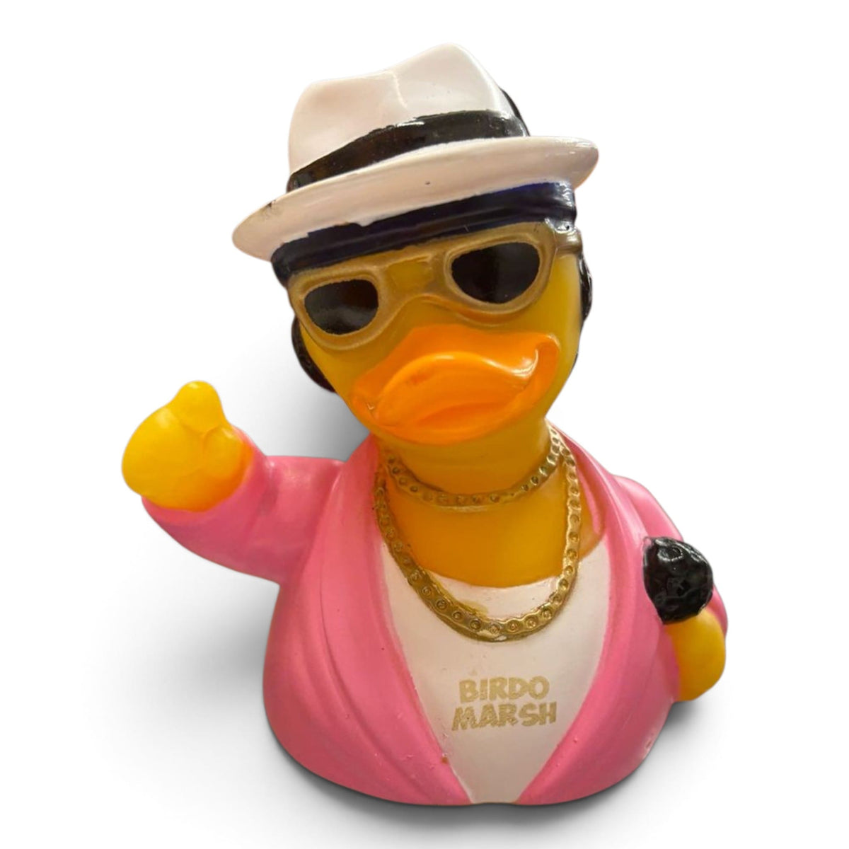 CelebriDucks Birdo Marsh