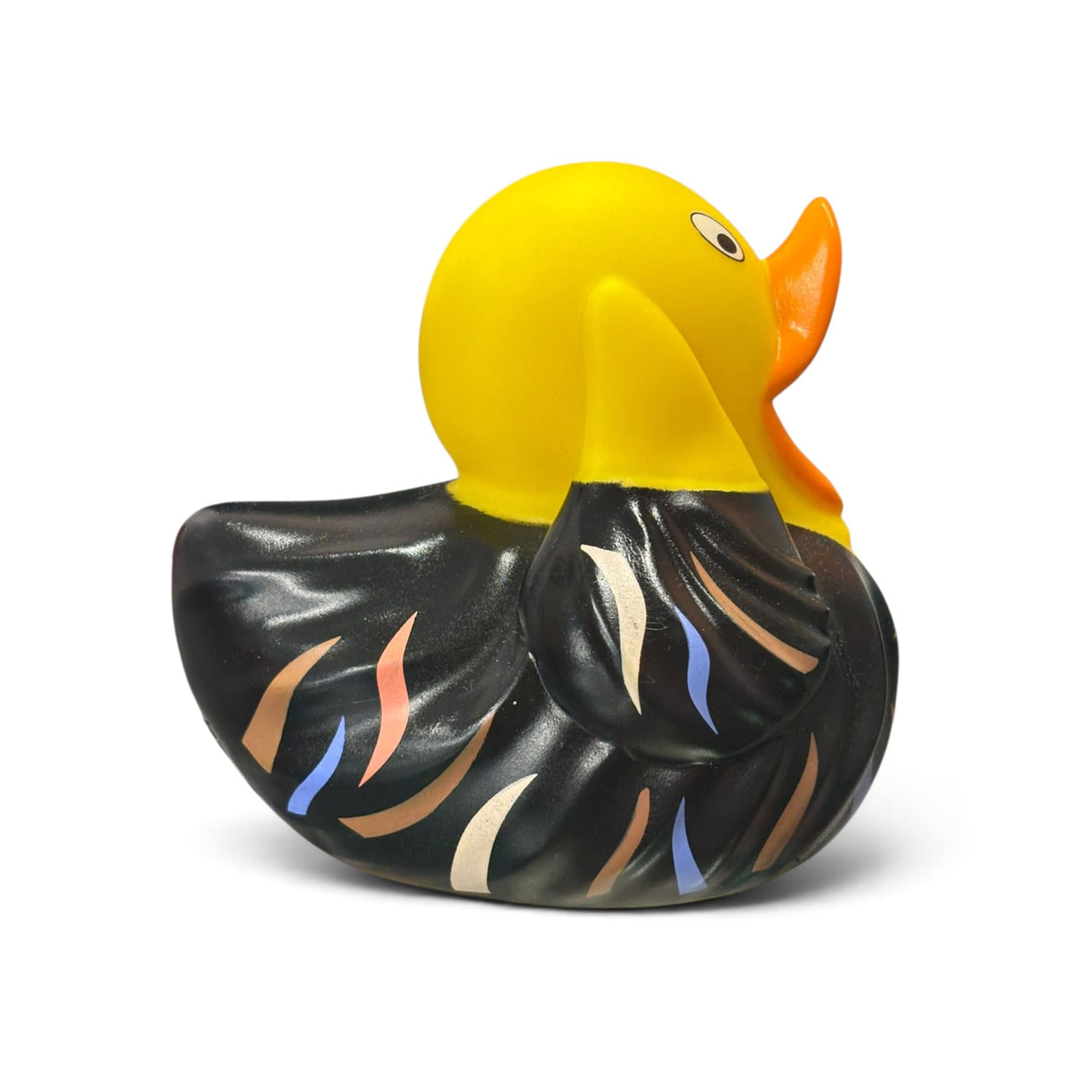 Scream Duck