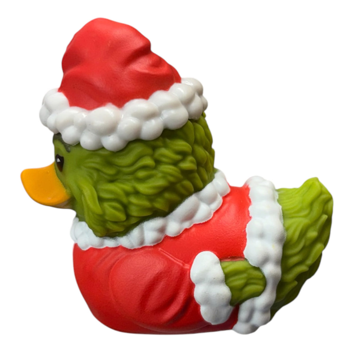 Mini Tubbz The Grinch (Santa Costume)