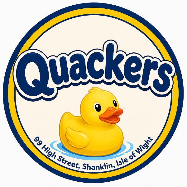 Quackers