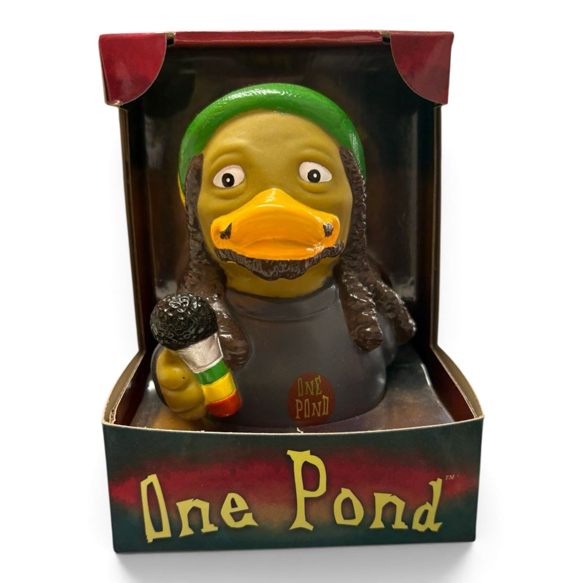 CelebriDucks One Pond