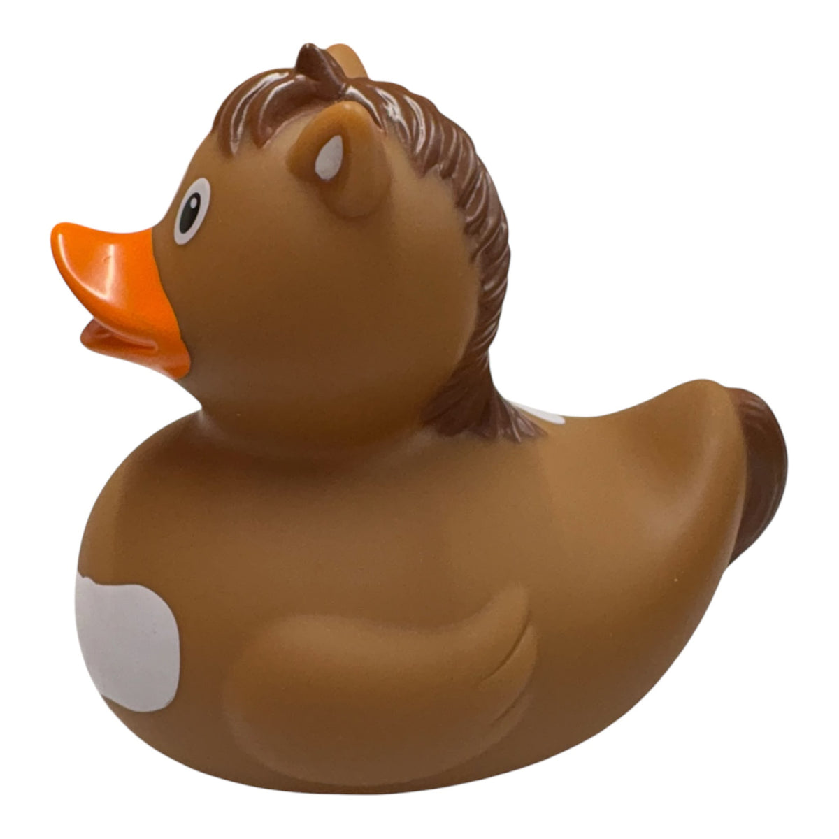 Pony duck