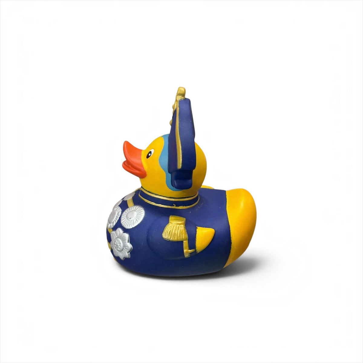 Admiral Nelson Duck