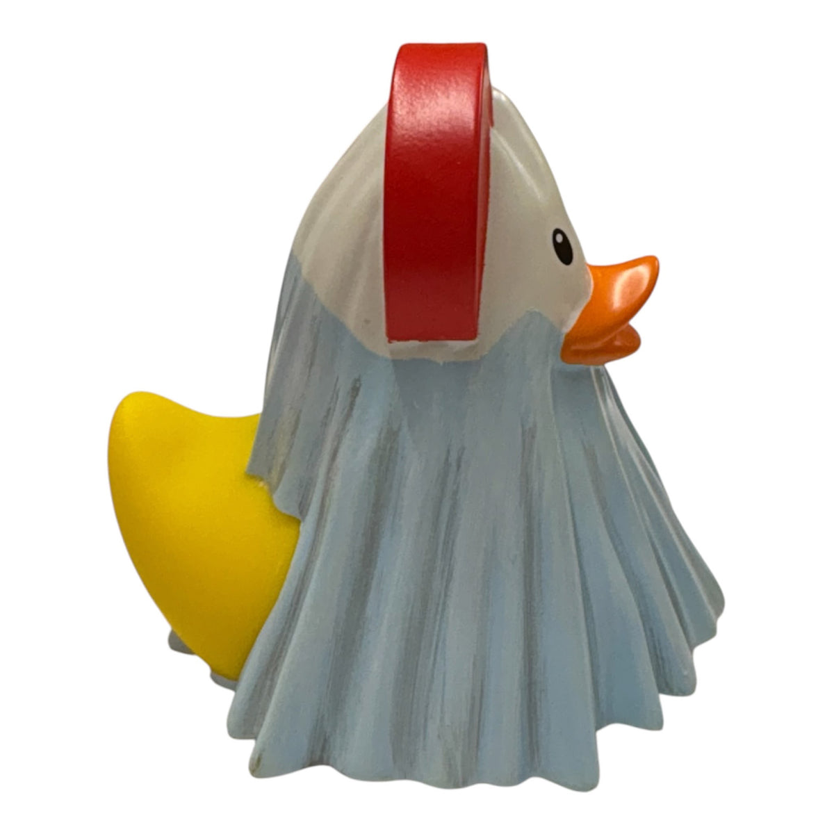 Fu duck