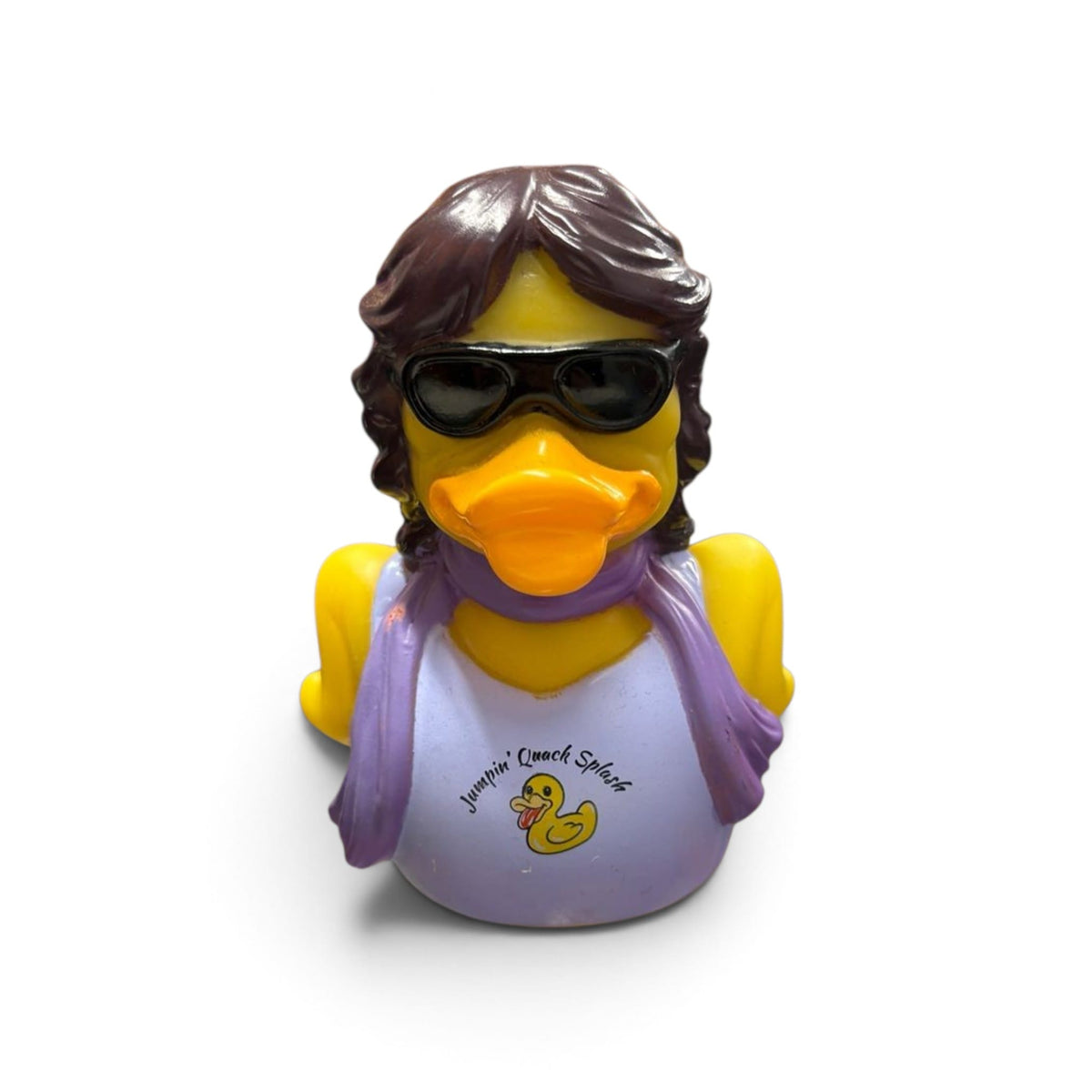 CelebriDucks Jumpin' Quack Splash