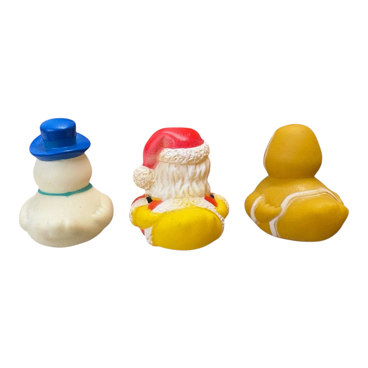 Christmas Mini Ducks Set 1
