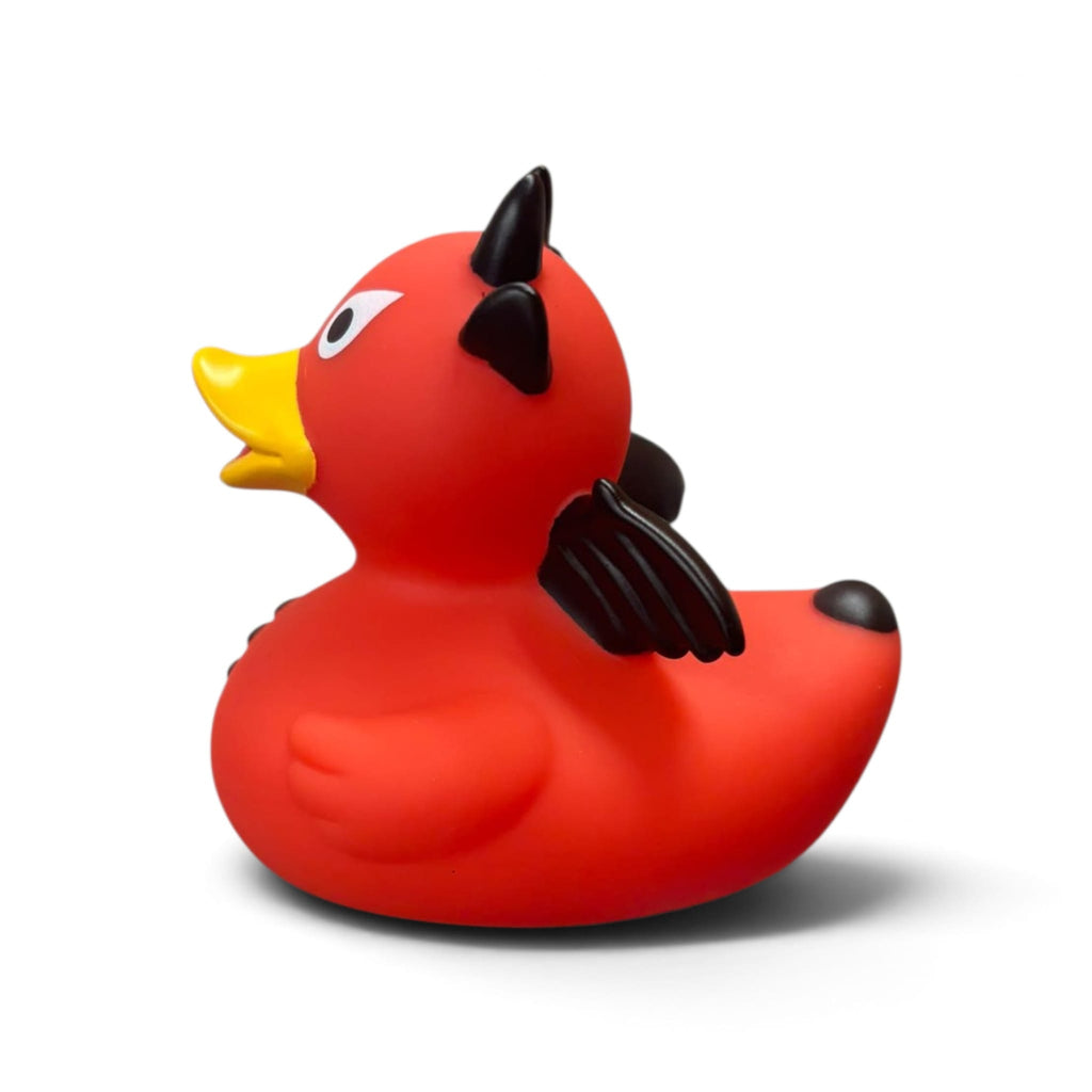 Devil Duck
