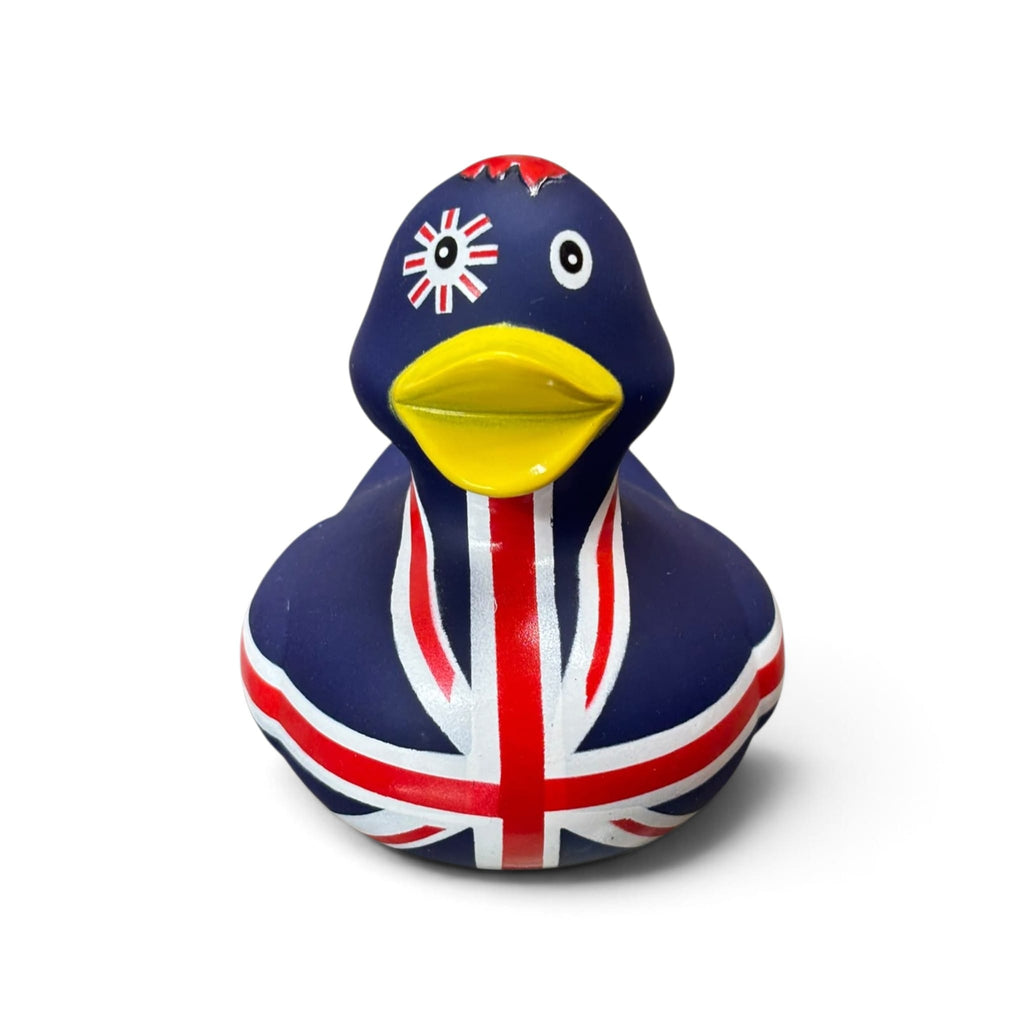 Union Jack Duck